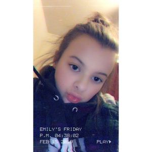 Meet your Posher, Emily